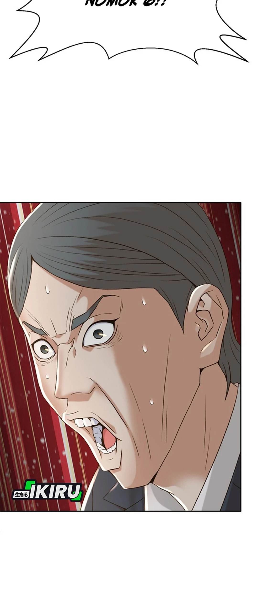 Judge Lee Han Young Chapter 90 - halaman 16