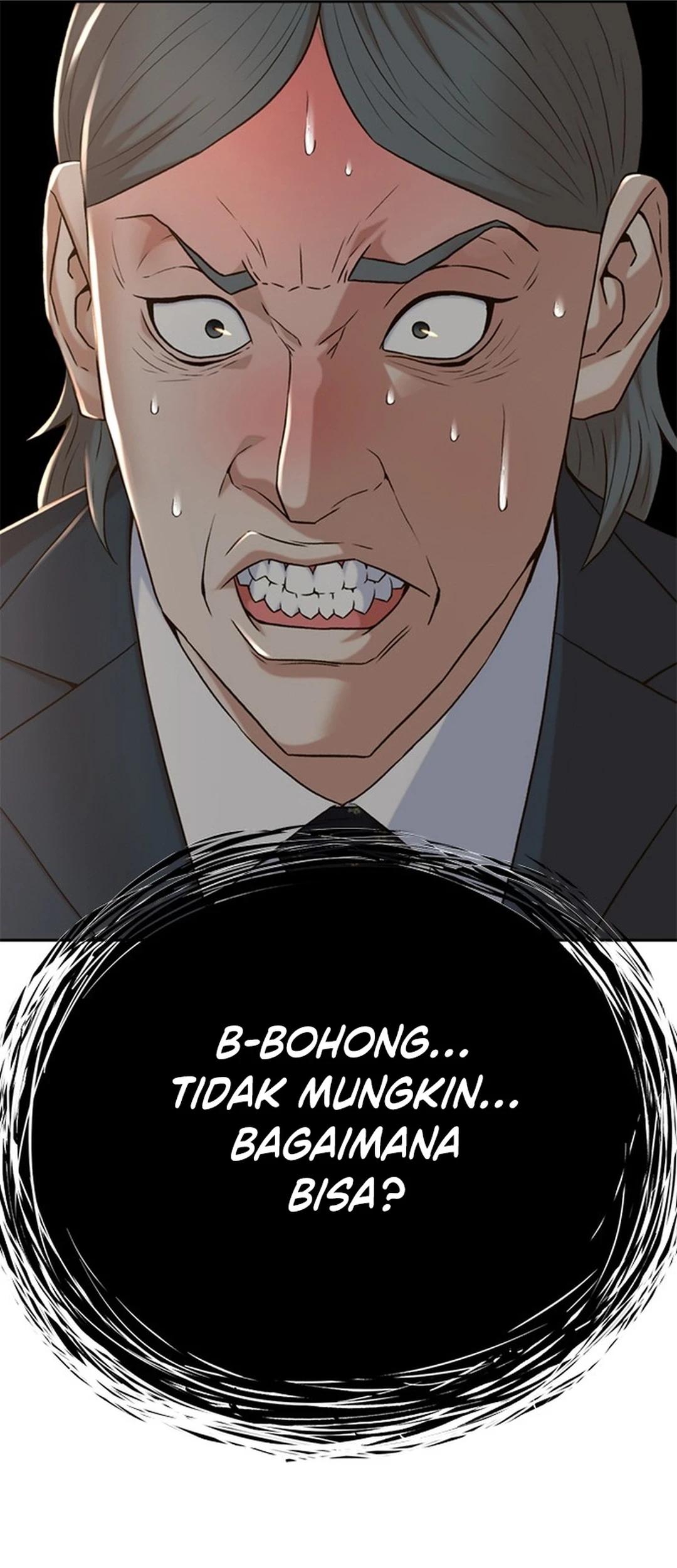 Judge Lee Han Young Chapter 90 - halaman 21