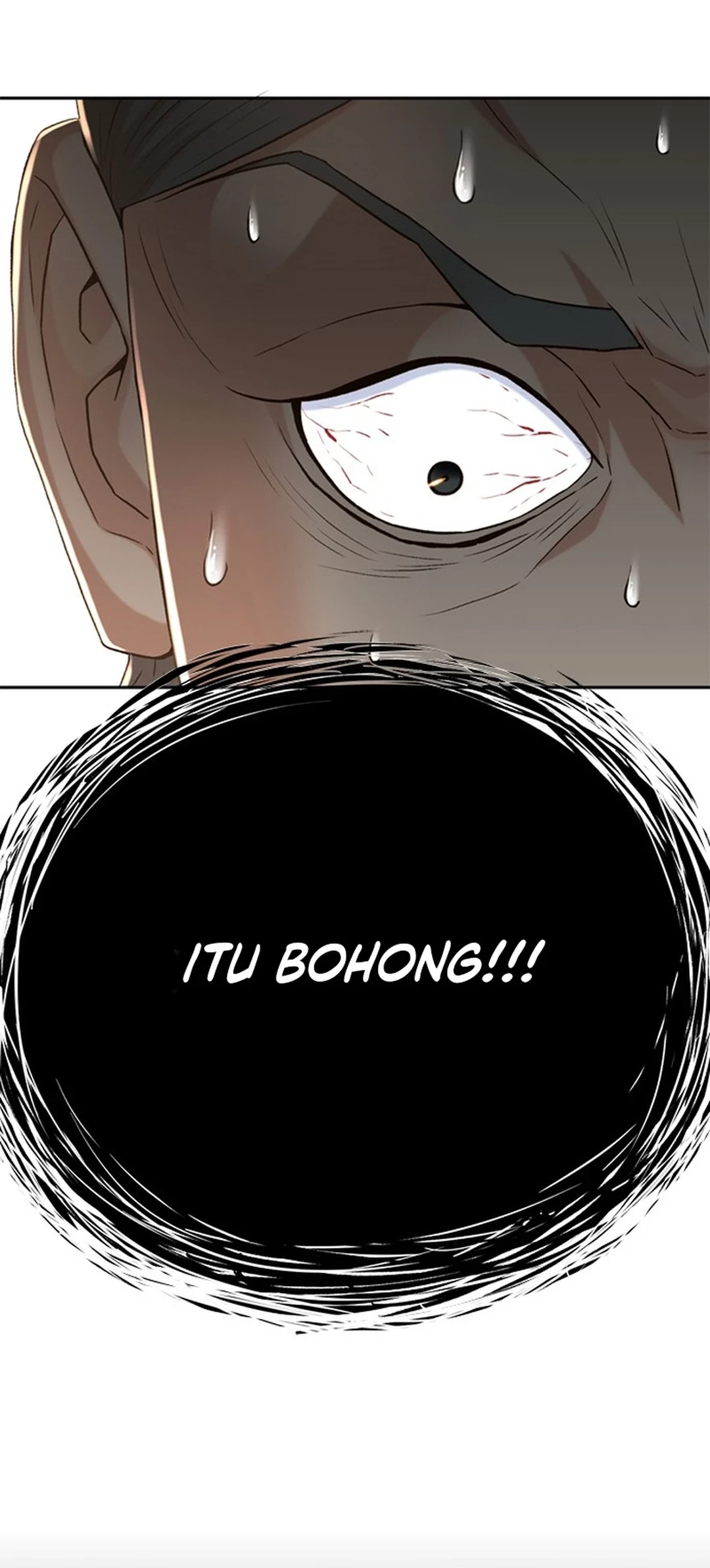 Judge Lee Han Young Chapter 90 - halaman 22