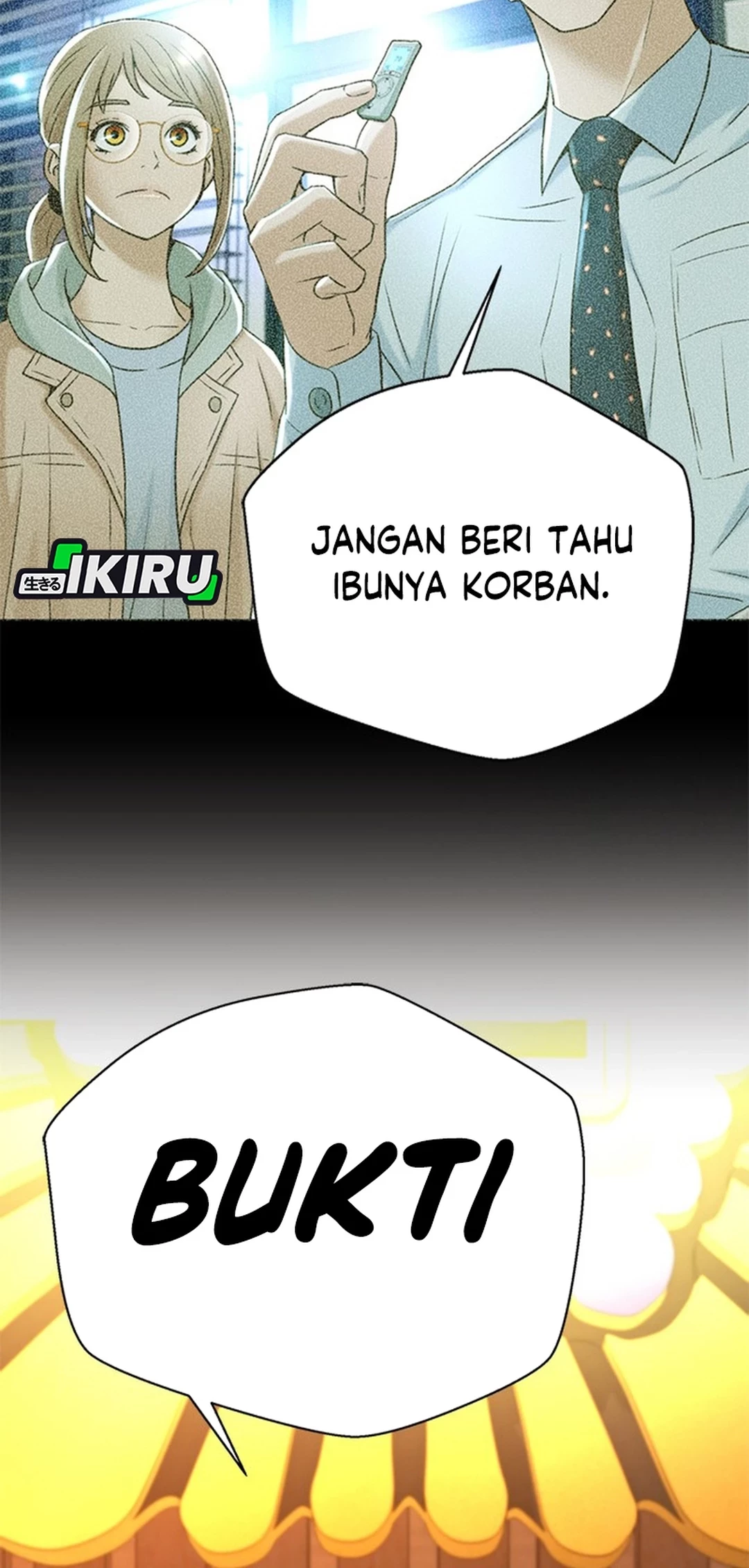 Judge Lee Han Young Chapter 90 - halaman 24