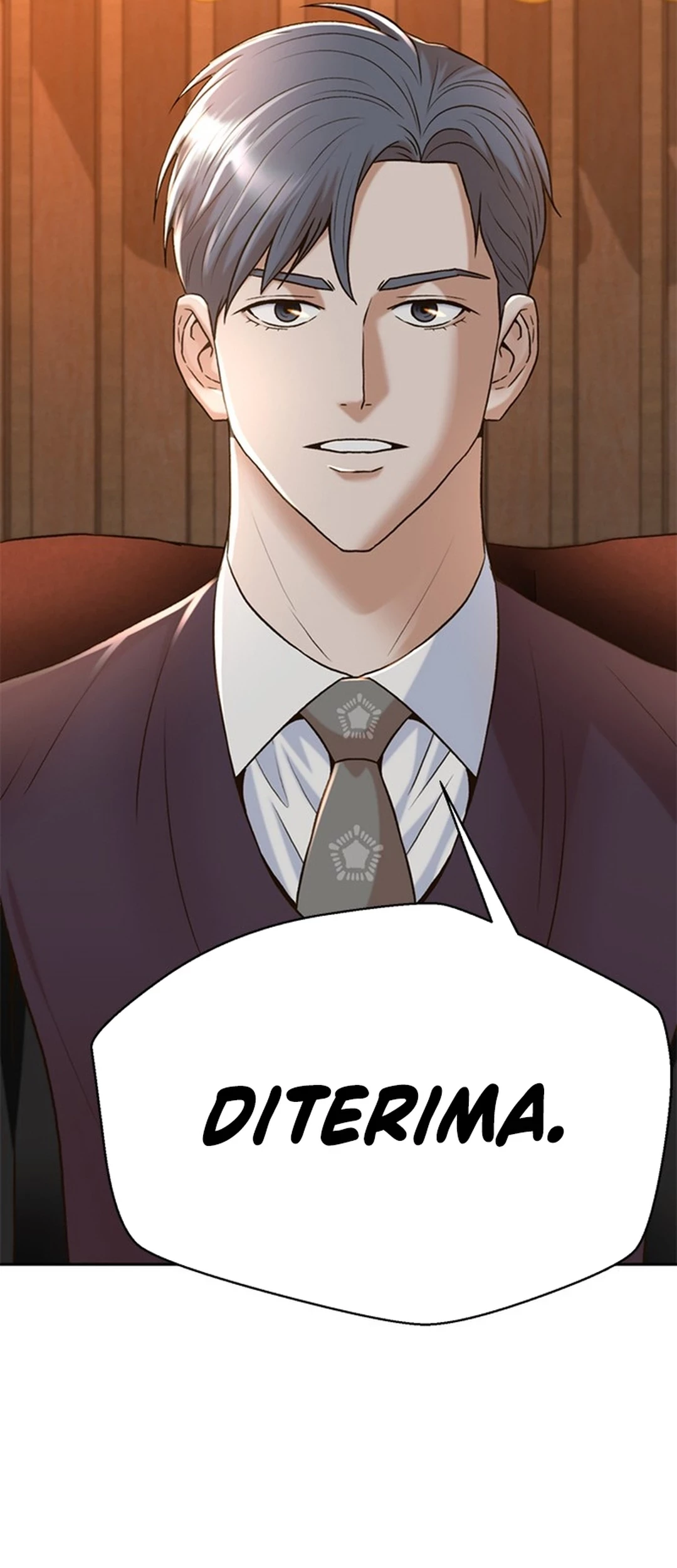 Judge Lee Han Young Chapter 90 - halaman 25