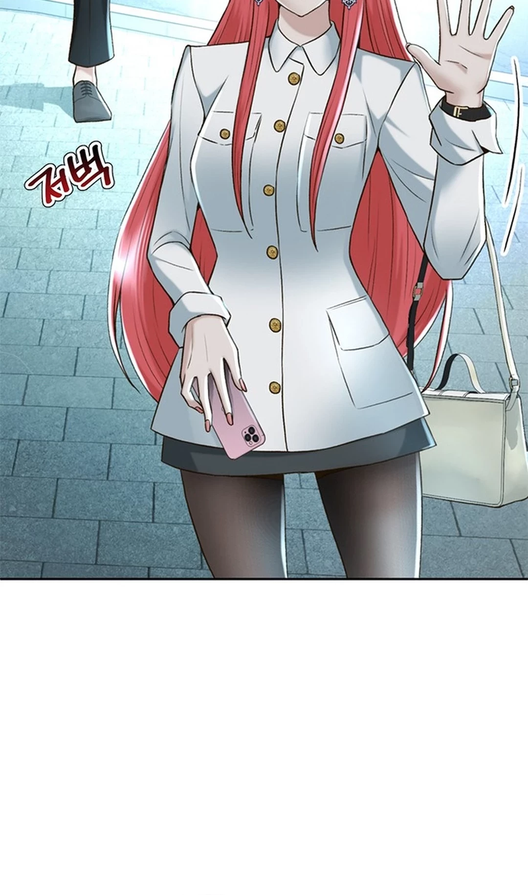 Judge Lee Han Young Chapter 90 - halaman 38