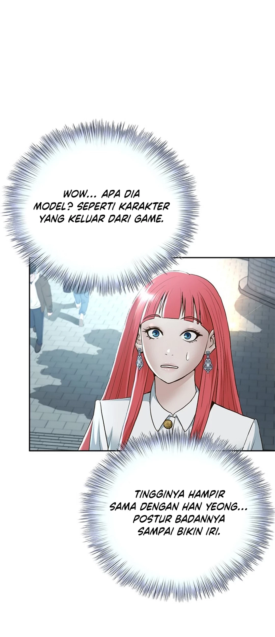 Judge Lee Han Young Chapter 90 - halaman 42