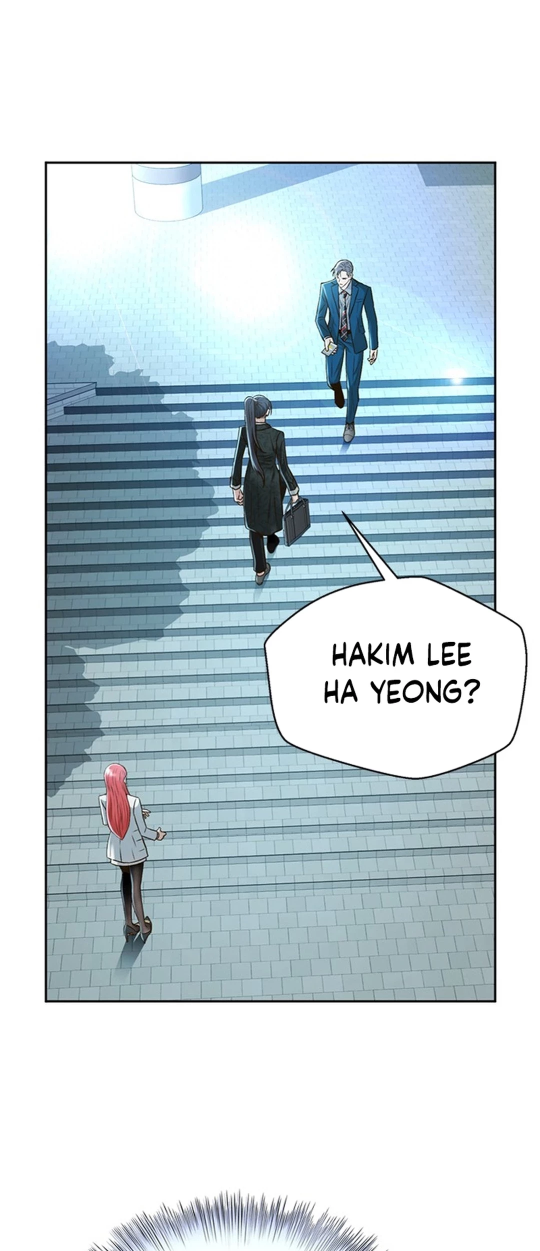 Judge Lee Han Young Chapter 90 - halaman 43
