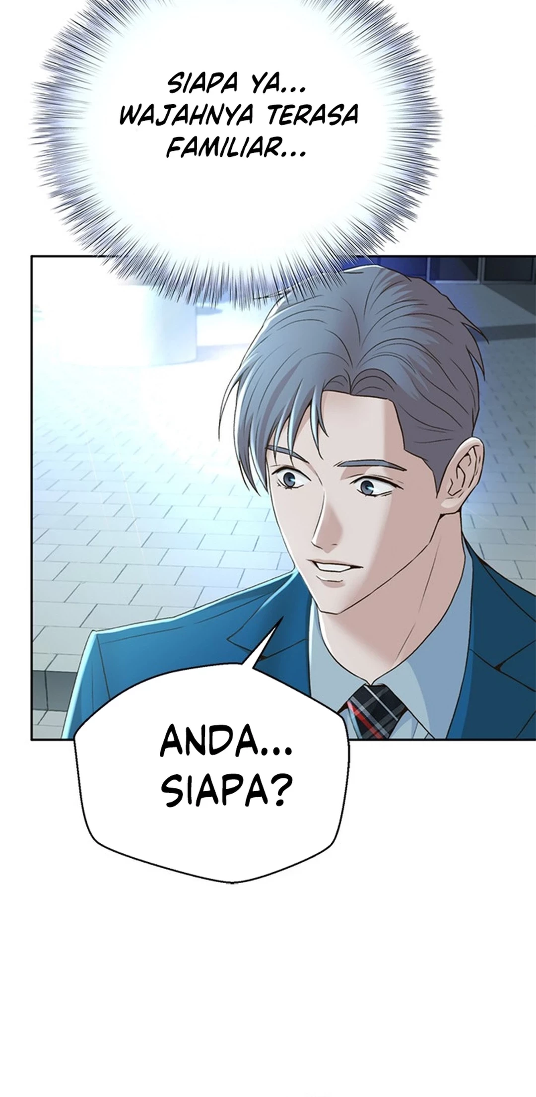 Judge Lee Han Young Chapter 90 - halaman 44
