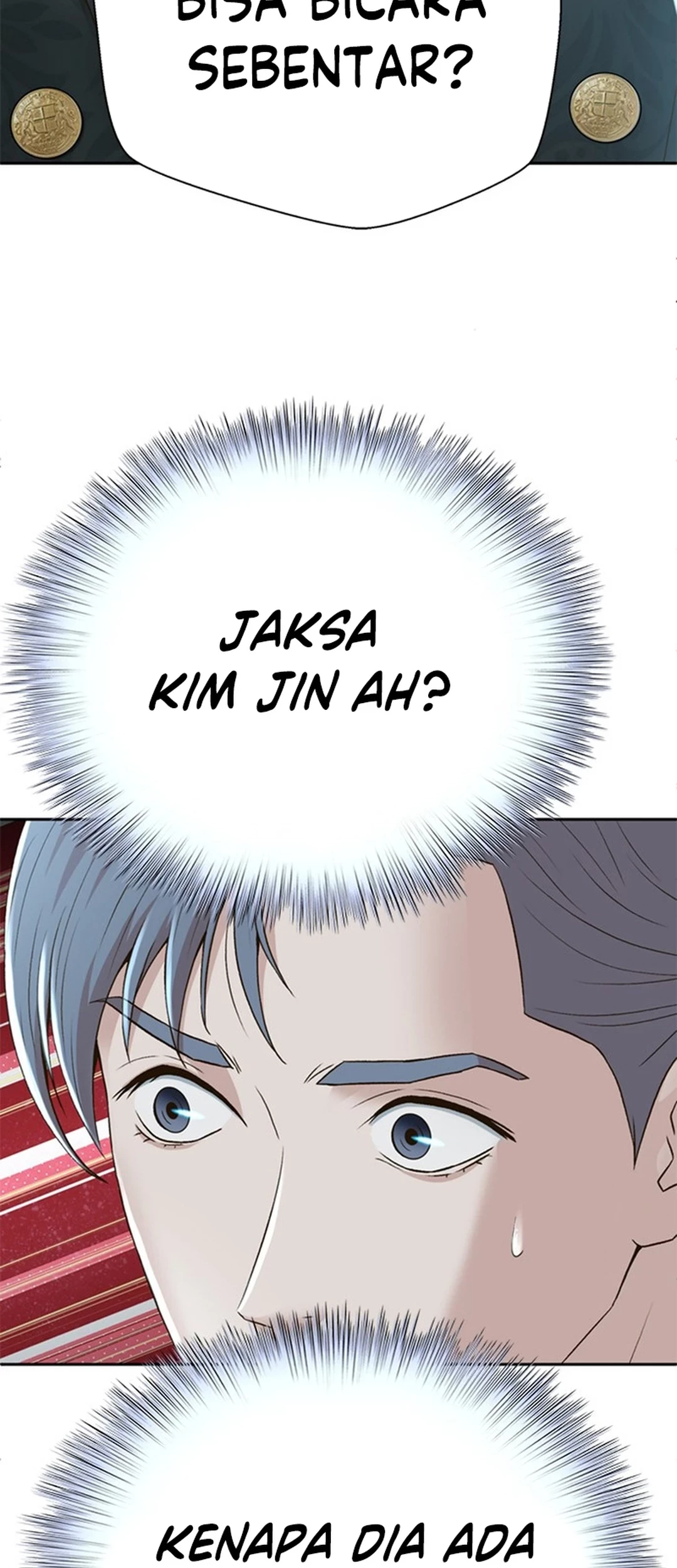 Judge Lee Han Young Chapter 90 - halaman 46
