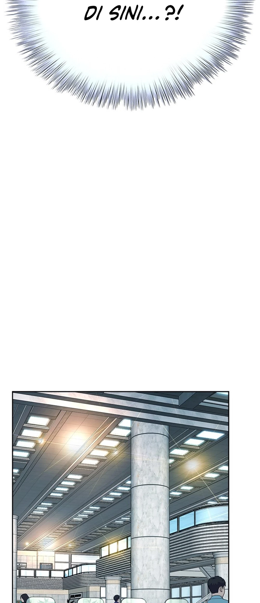 Judge Lee Han Young Chapter 90 - halaman 47