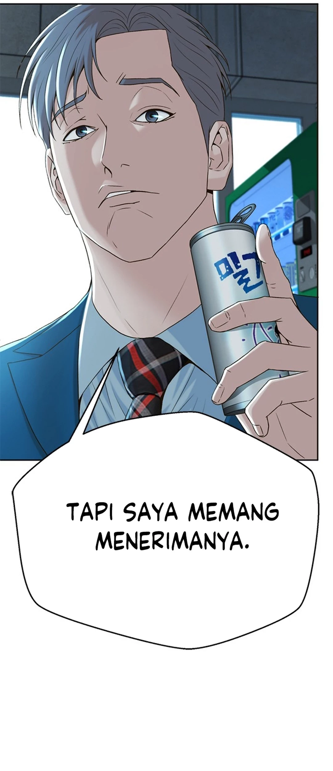 Judge Lee Han Young Chapter 90 - halaman 57