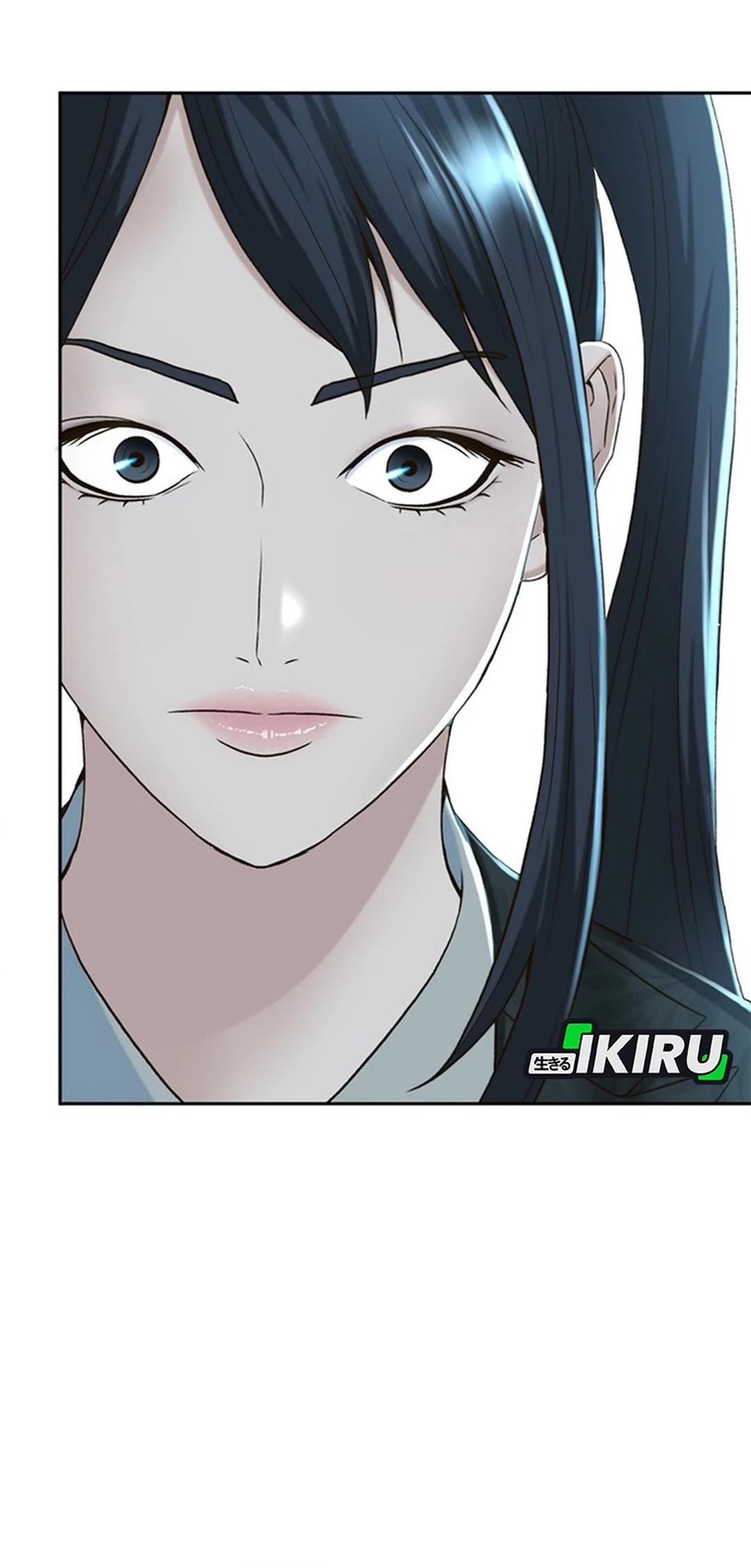 Judge Lee Han Young Chapter 90 - halaman 58