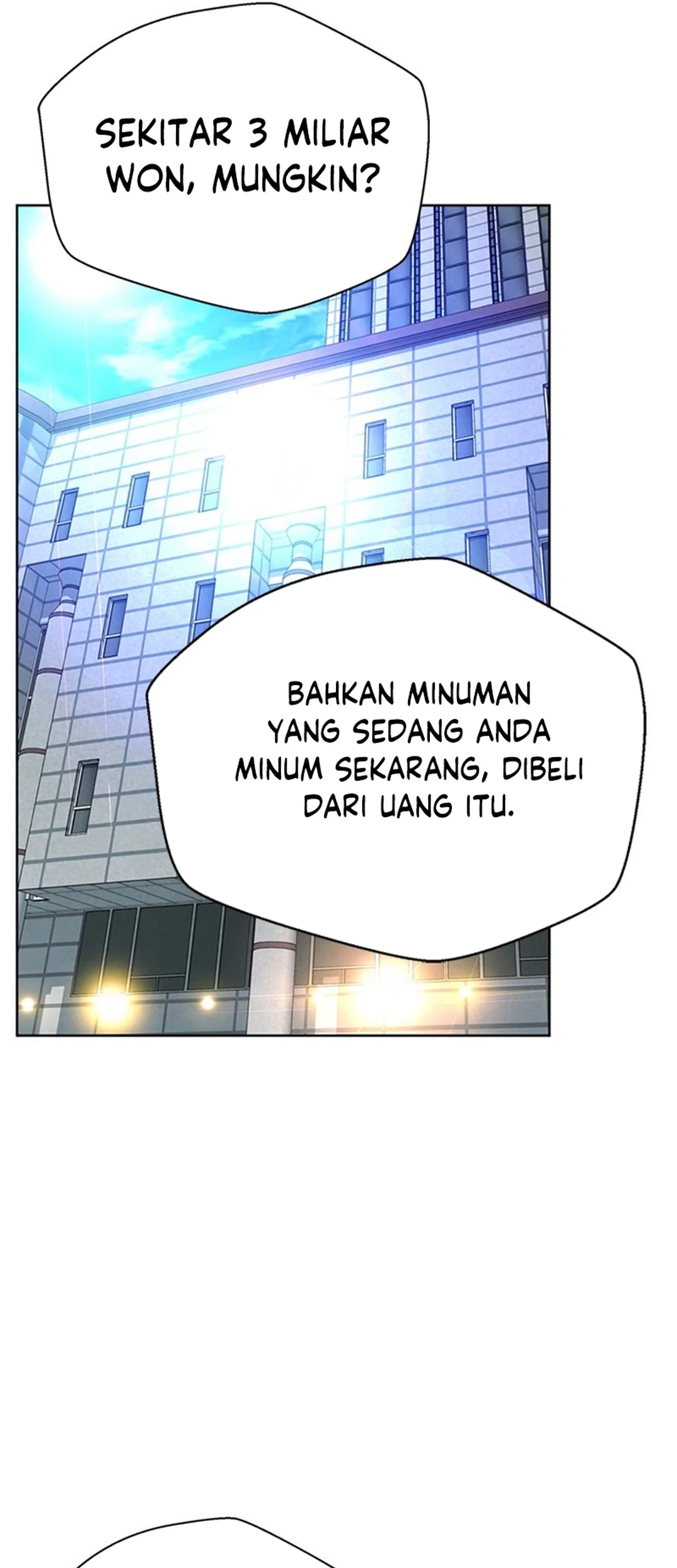 Judge Lee Han Young Chapter 90 - halaman 59
