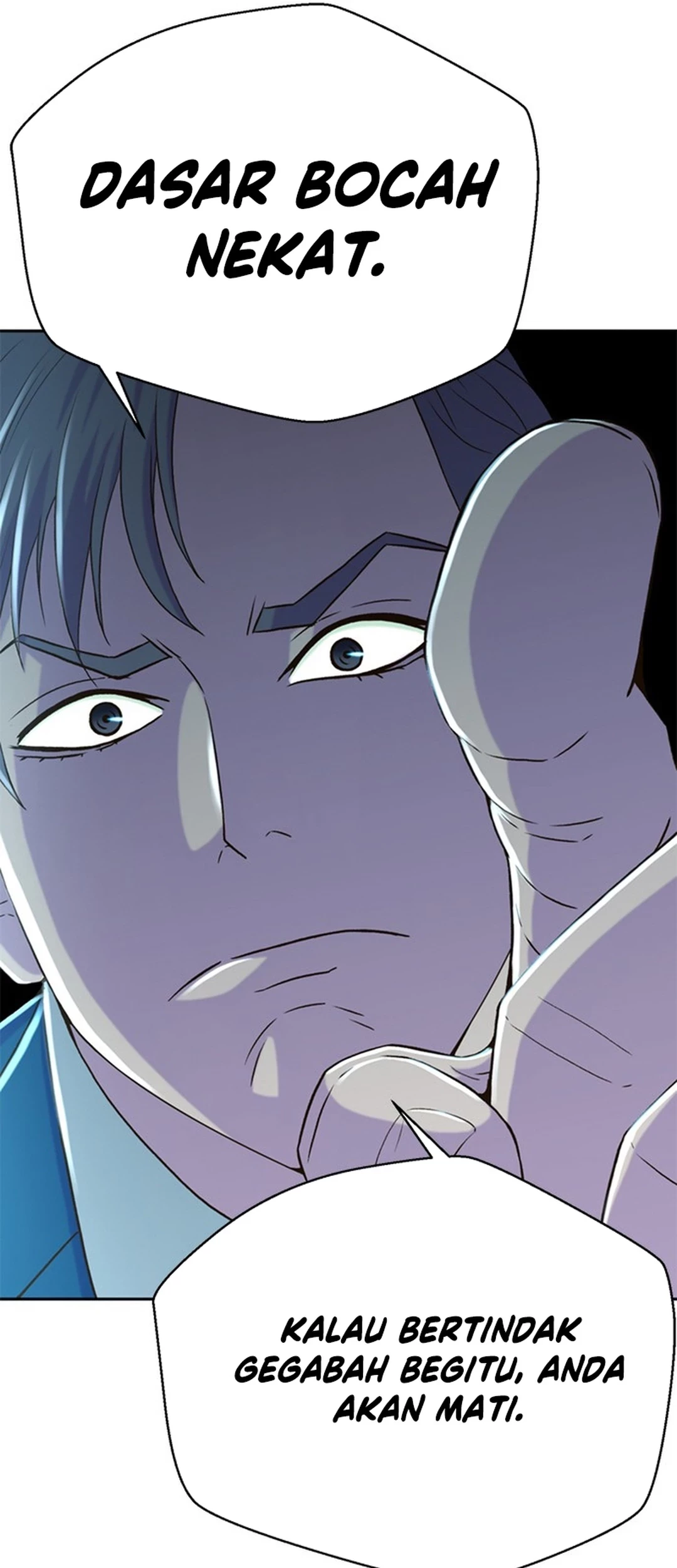 Judge Lee Han Young Chapter 90 - halaman 69