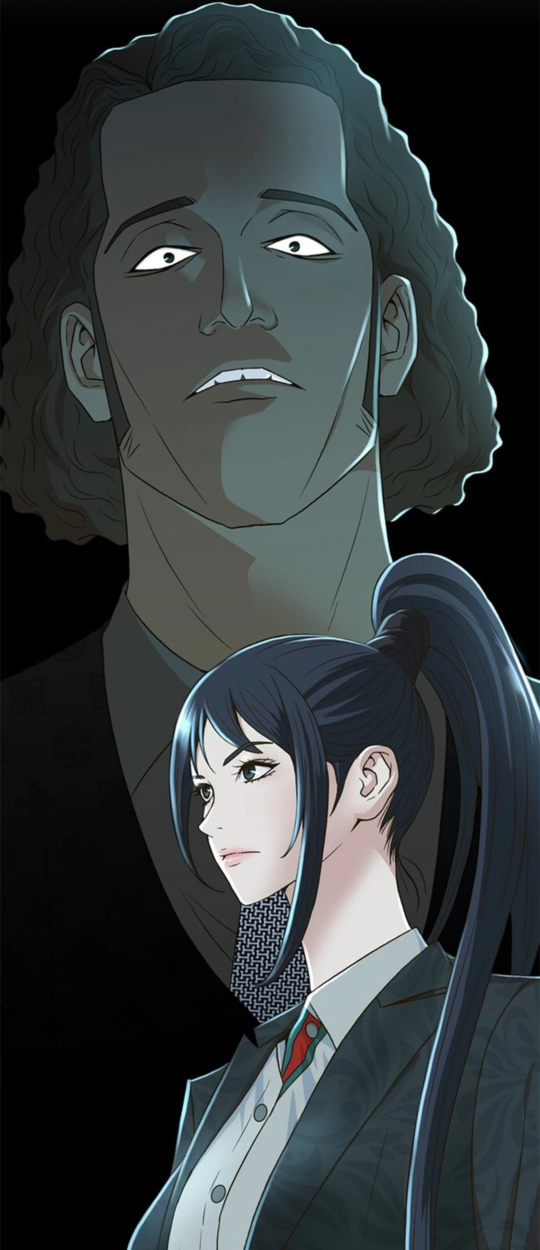 Judge Lee Han Young Chapter 90 - halaman 73