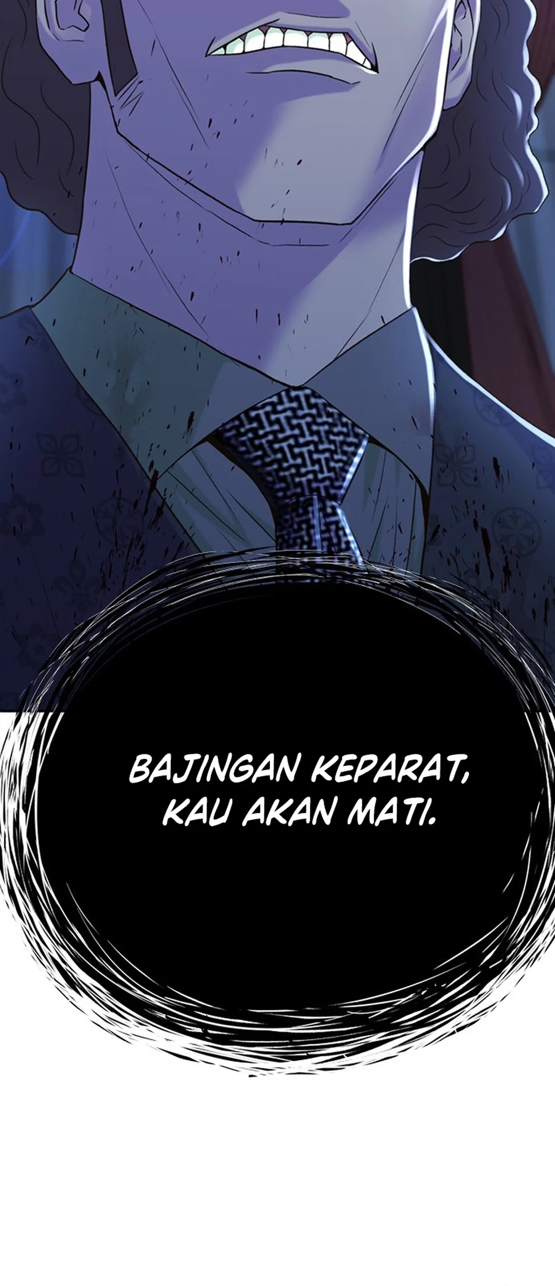 Judge Lee Han Young Chapter 90 - halaman 85