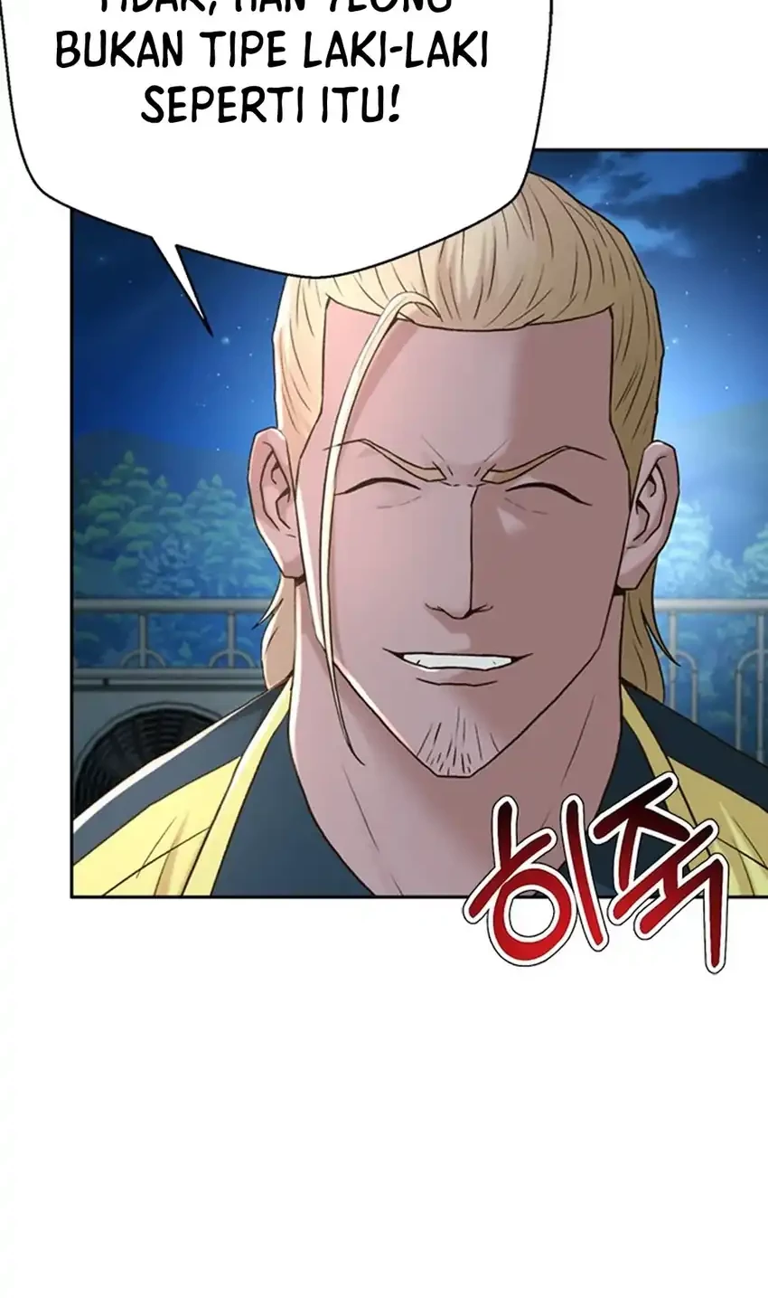 Judge Lee Han Young Chapter 91 - halaman 16