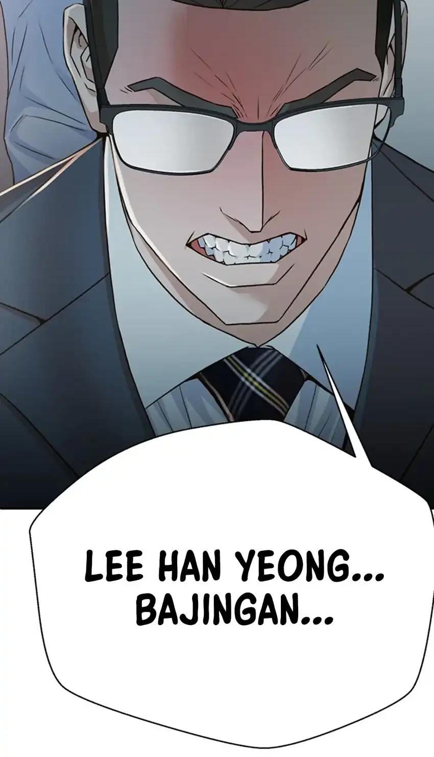 Judge Lee Han Young Chapter 91 - halaman 26