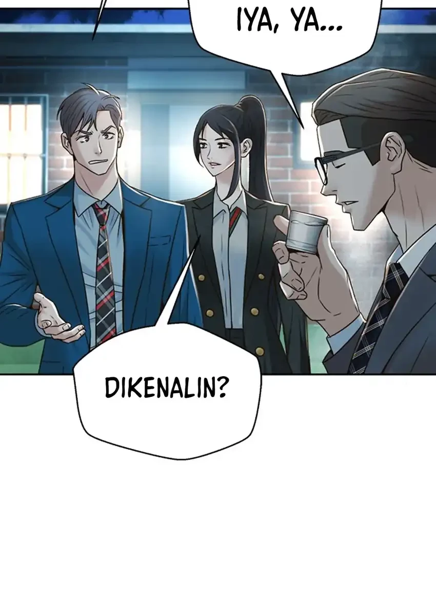 Judge Lee Han Young Chapter 91 - halaman 32