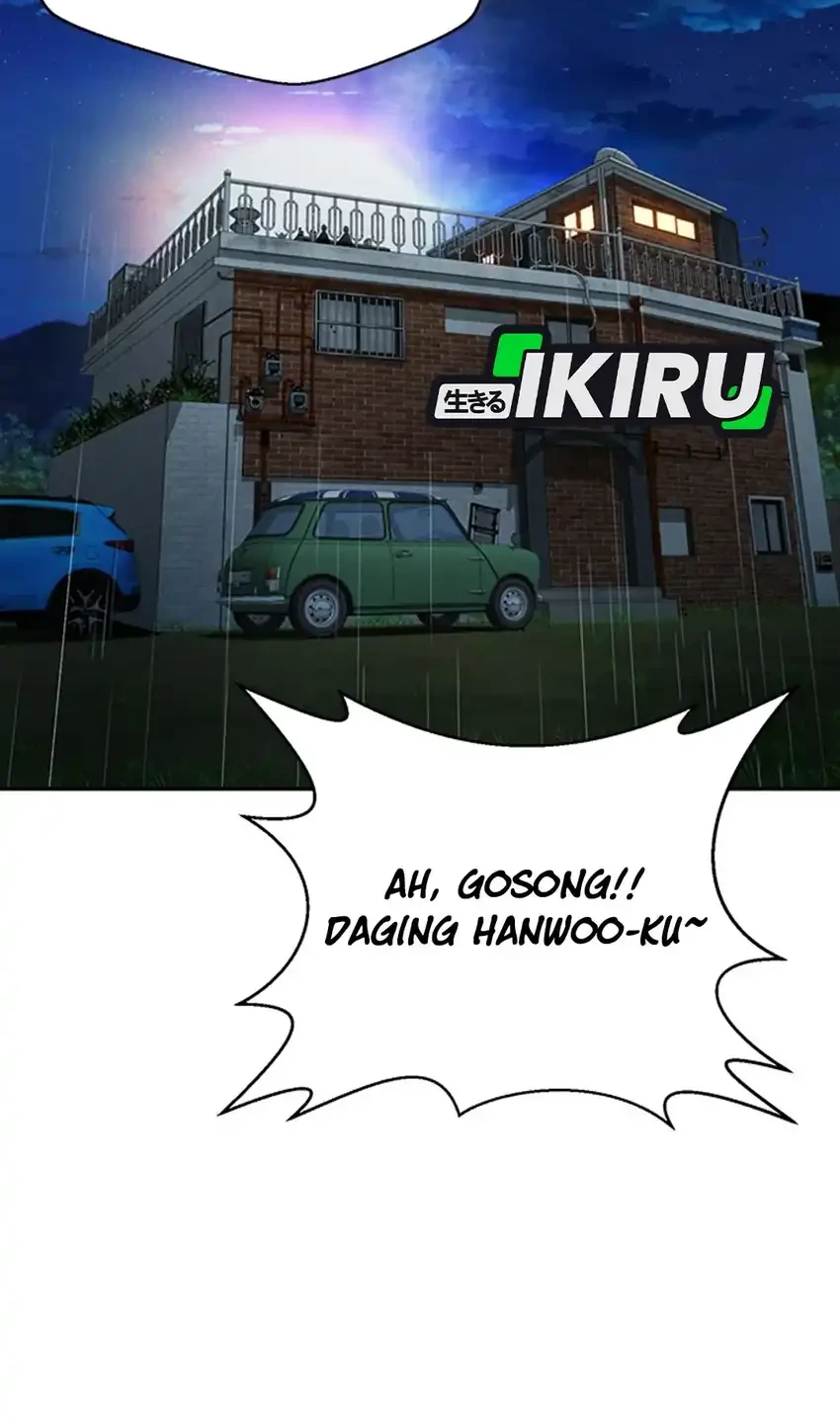 Judge Lee Han Young Chapter 91 - halaman 34