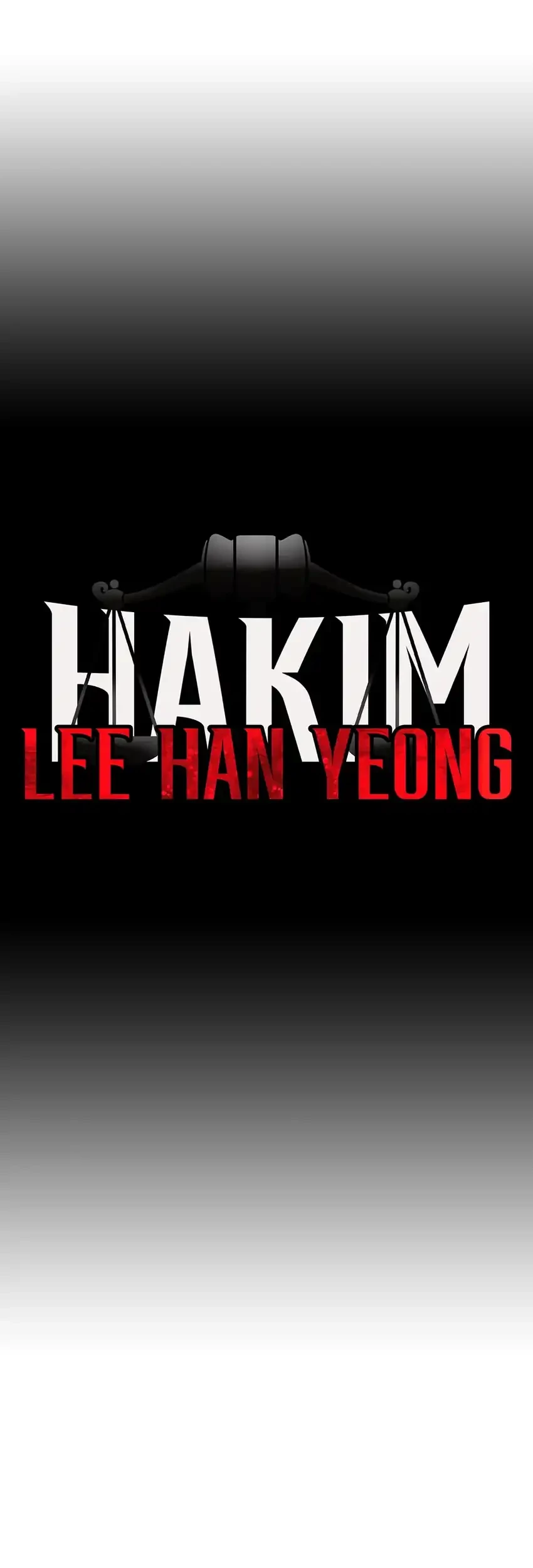 Judge Lee Han Young Chapter 91 - halaman 35