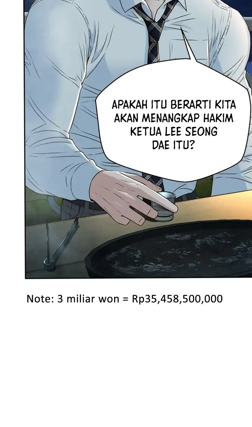 Judge Lee Han Young Chapter 91 - halaman 38