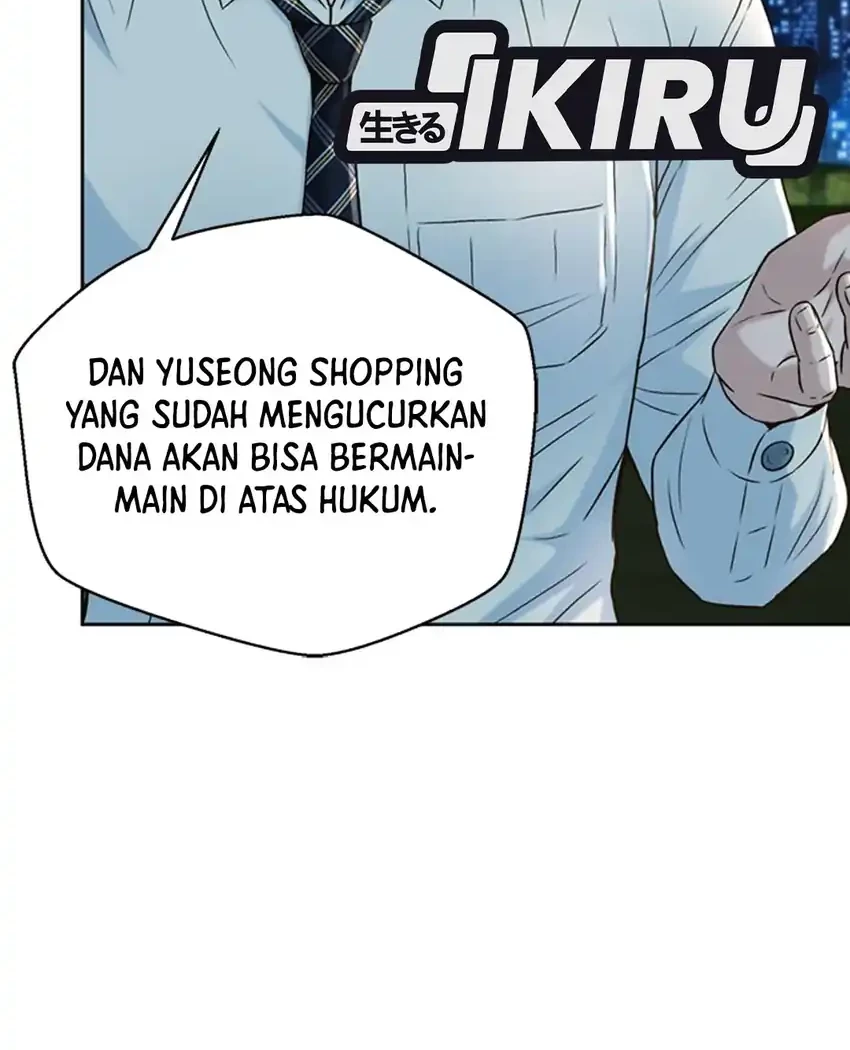 Judge Lee Han Young Chapter 91 - halaman 54