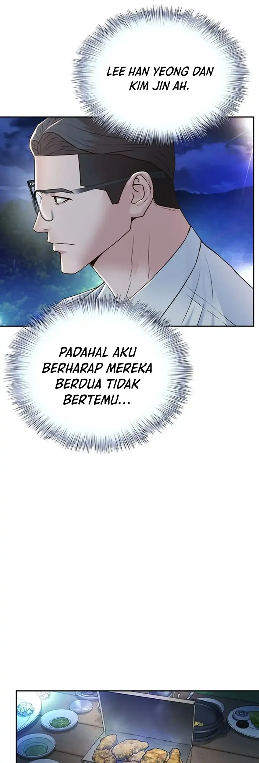 Judge Lee Han Young Chapter 91 - halaman 59