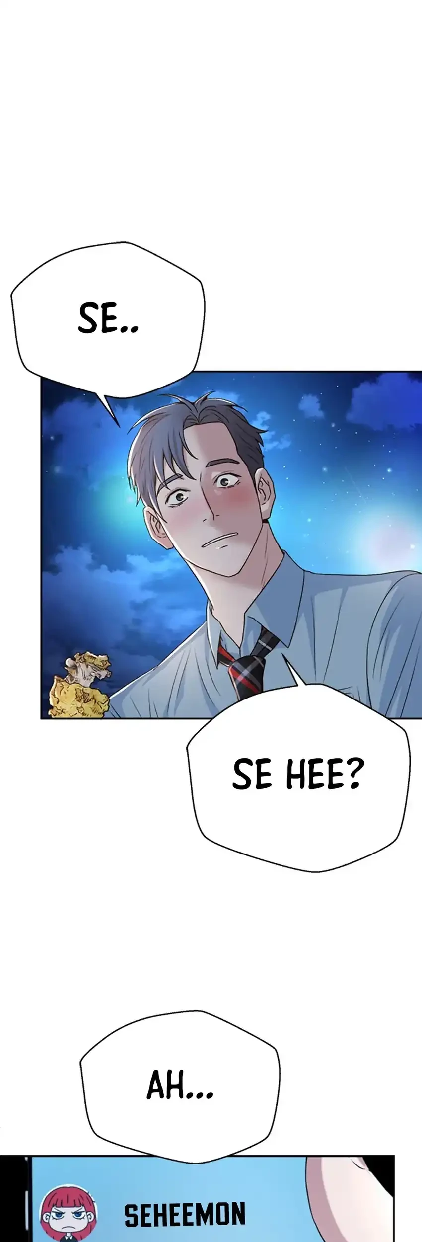 Judge Lee Han Young Chapter 91 - halaman 63