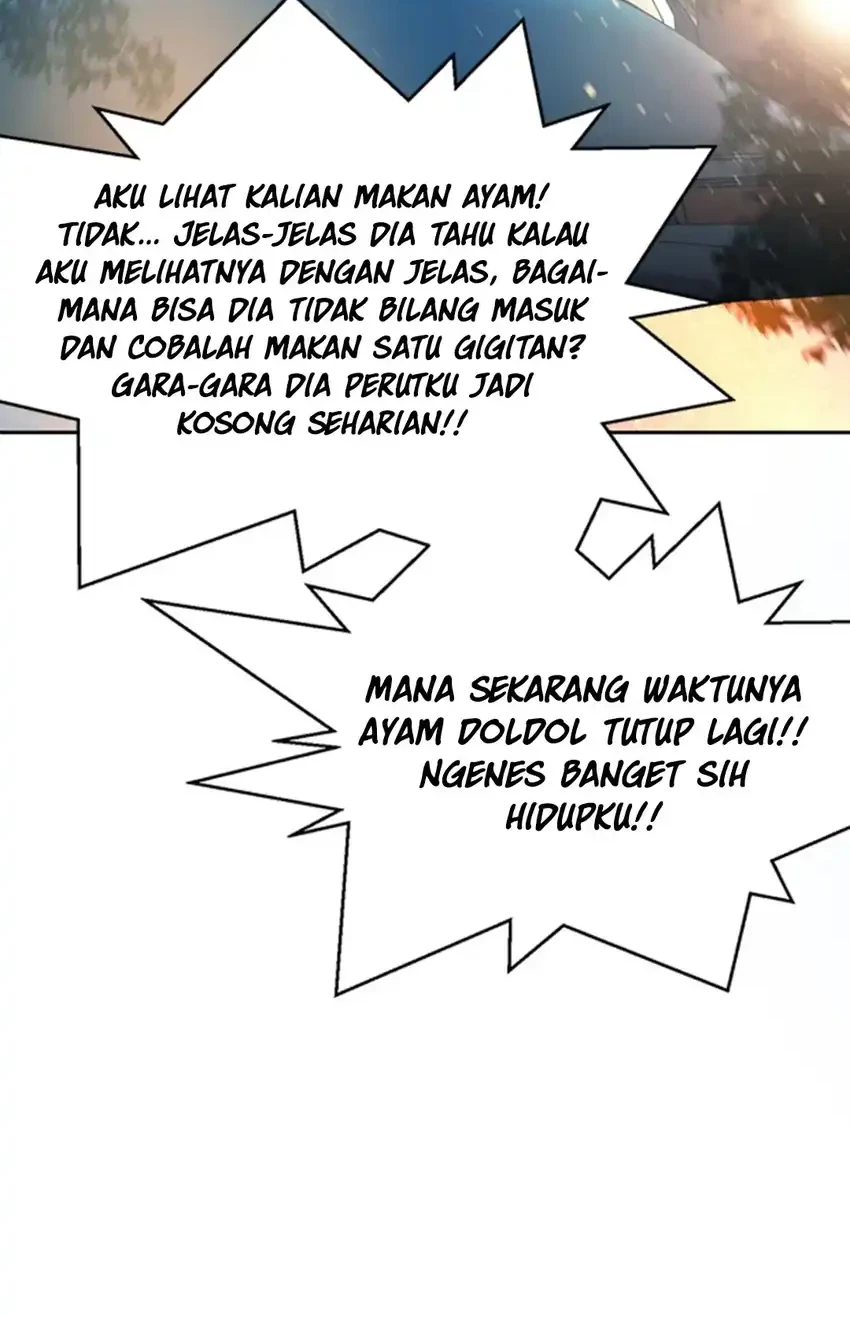 Judge Lee Han Young Chapter 91 - halaman 66