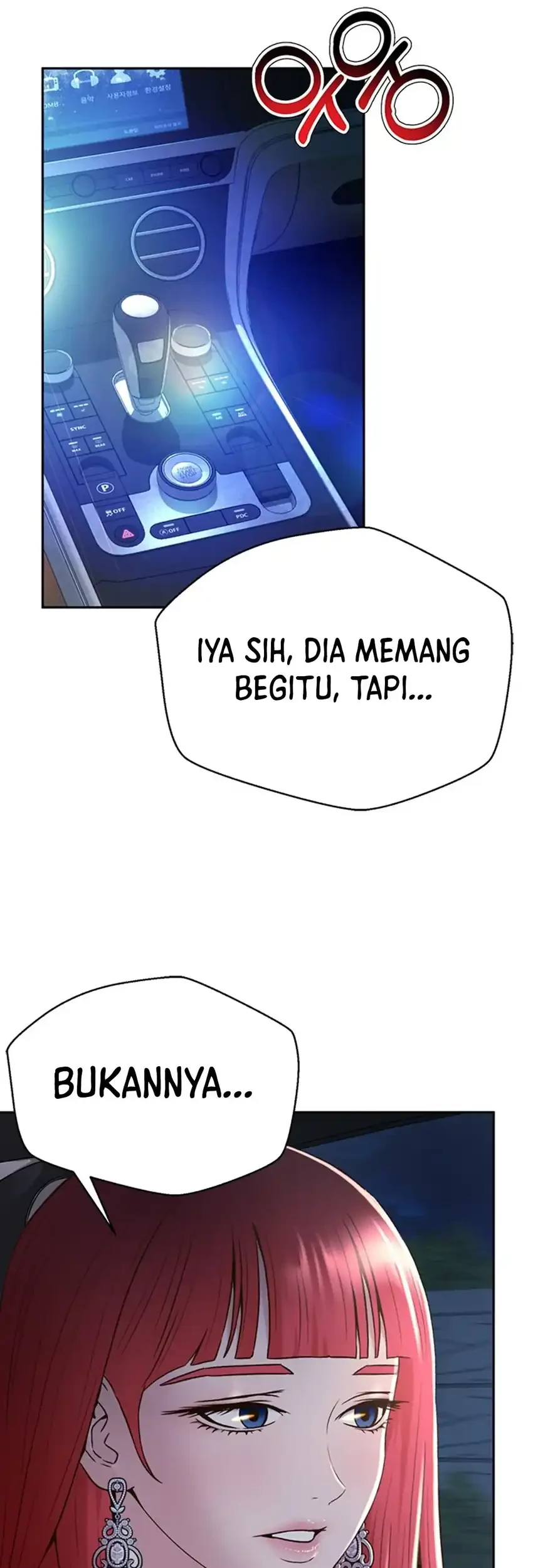 Judge Lee Han Young Chapter 91 - halaman 67