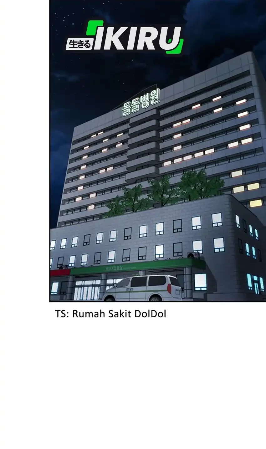 Judge Lee Han Young Chapter 91 - halaman 70
