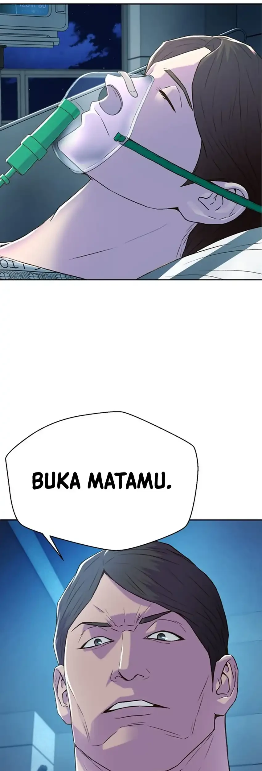 Judge Lee Han Young Chapter 91 - halaman 73