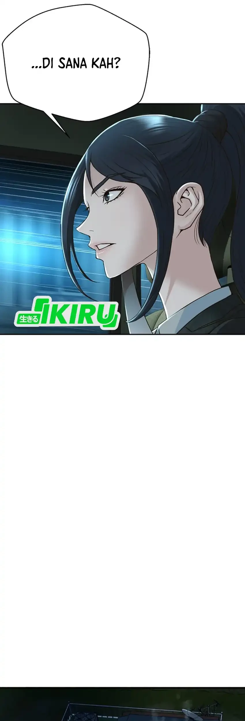 Judge Lee Han Young Chapter 91 - halaman 9