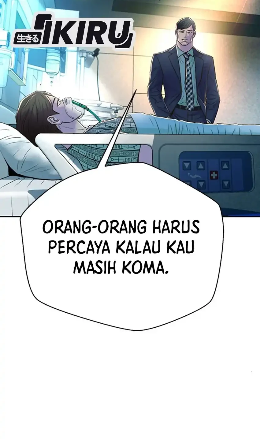 Judge Lee Han Young Chapter 92 - halaman 10
