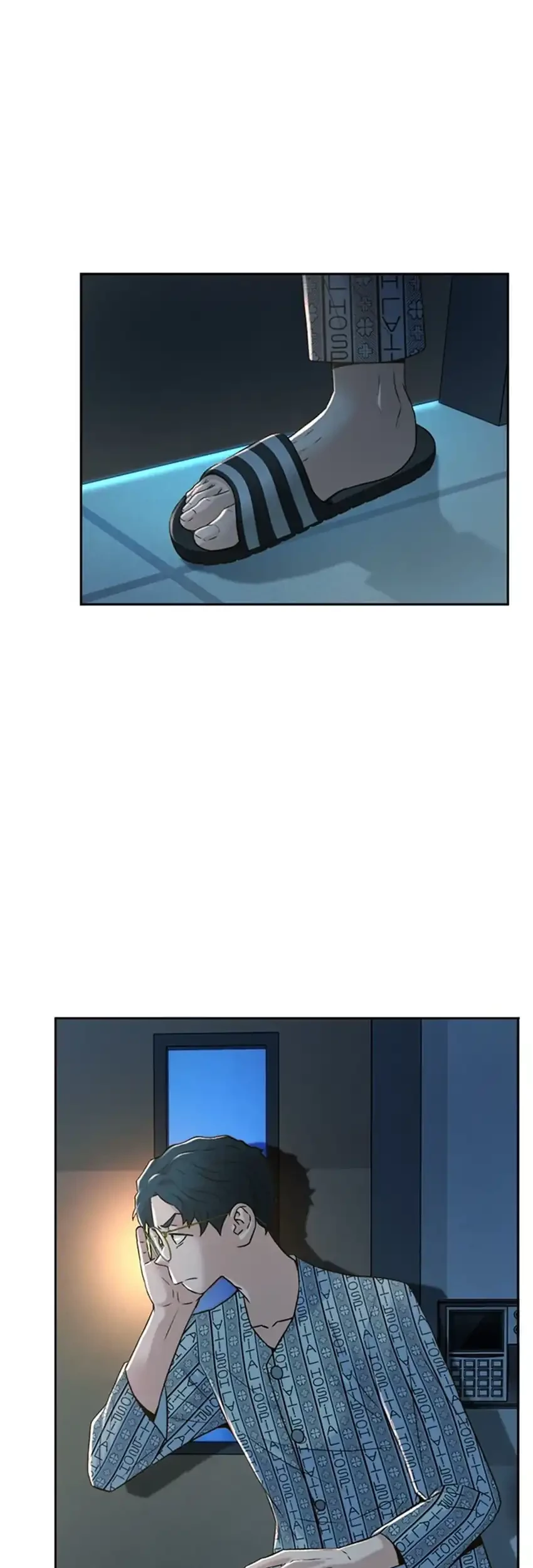 Judge Lee Han Young Chapter 92 - halaman 11