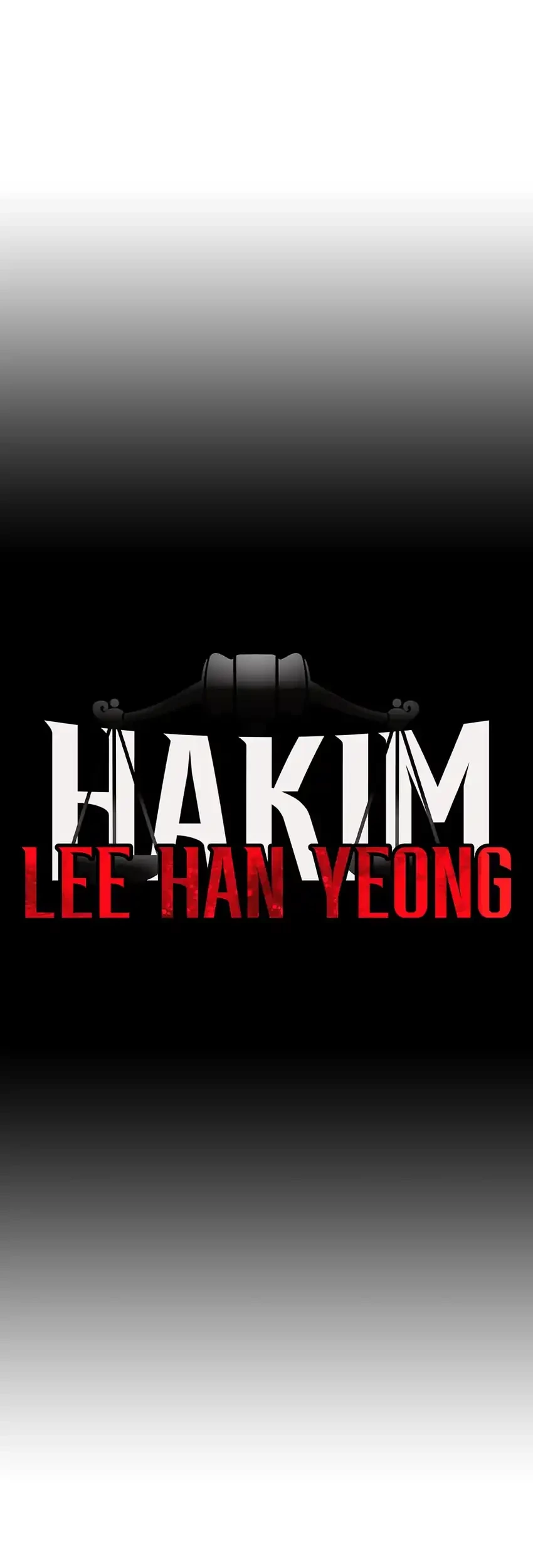 Judge Lee Han Young Chapter 92 - halaman 15