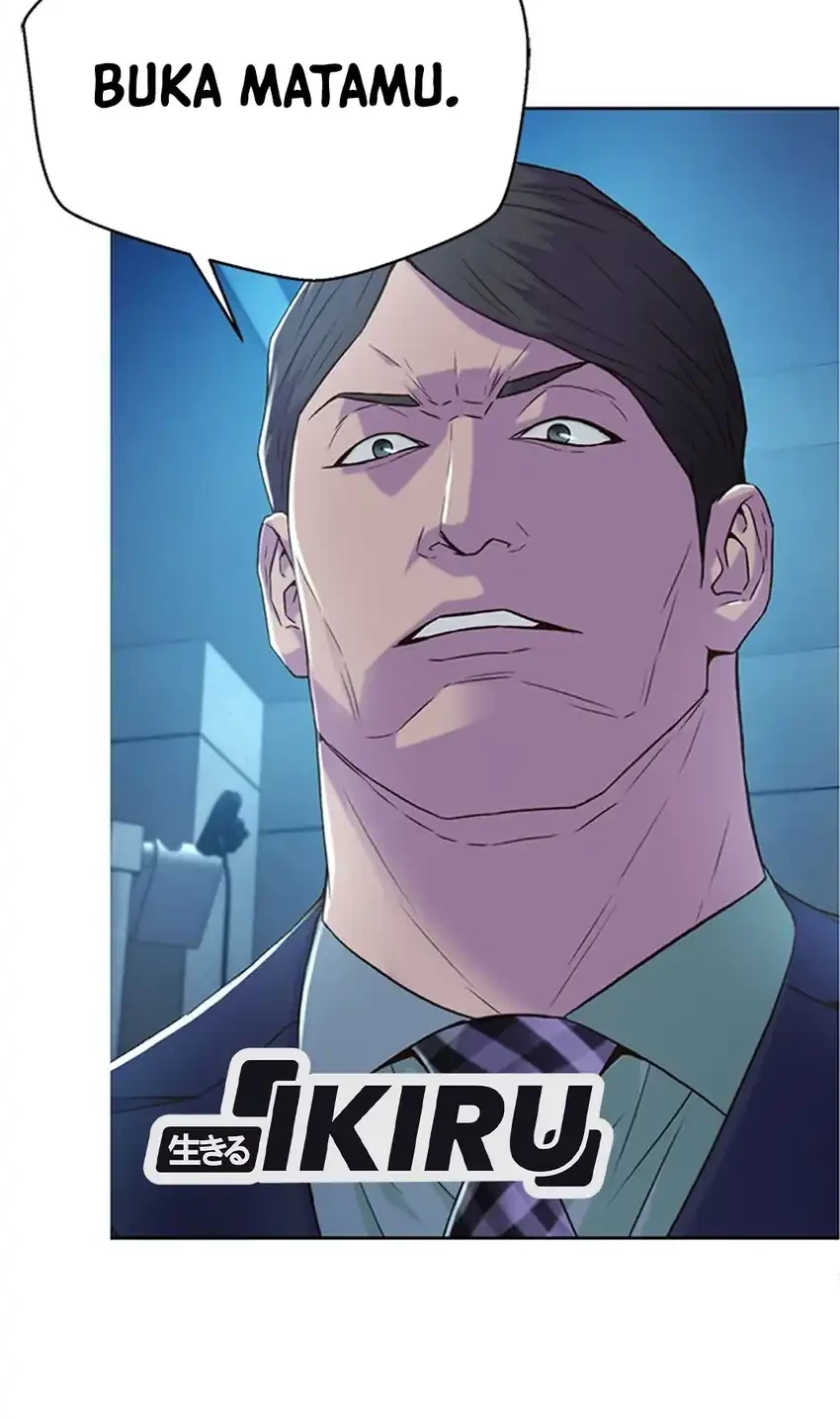 Judge Lee Han Young Chapter 92 - halaman 2