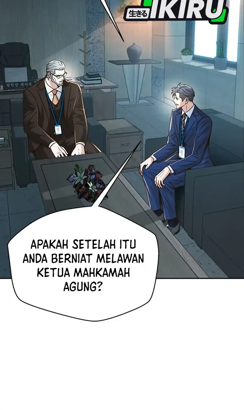 Judge Lee Han Young Chapter 92 - halaman 41