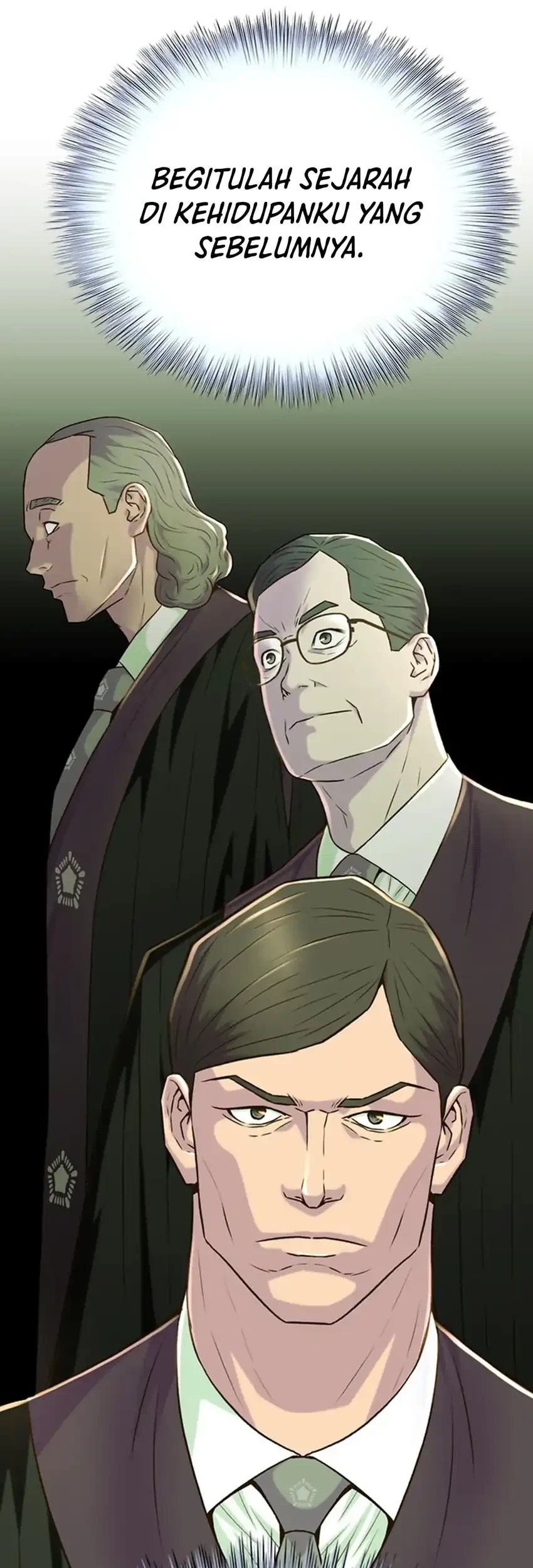 Judge Lee Han Young Chapter 92 - halaman 52