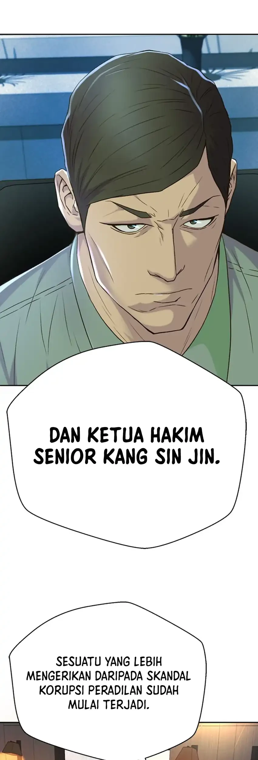 Judge Lee Han Young Chapter 92 - halaman 56