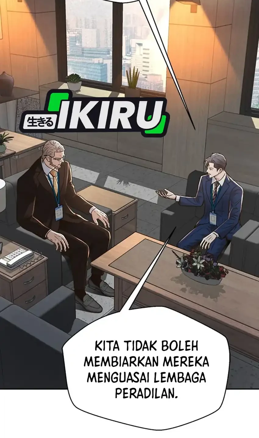 Judge Lee Han Young Chapter 92 - halaman 57