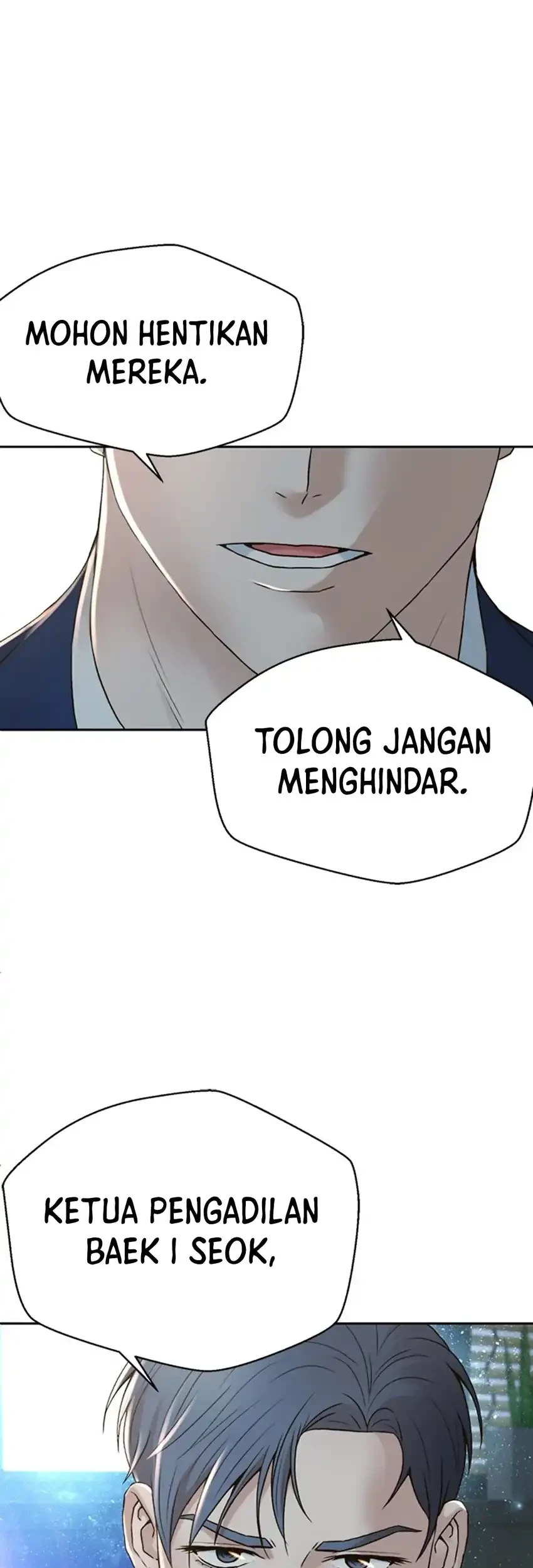 Judge Lee Han Young Chapter 92 - halaman 58