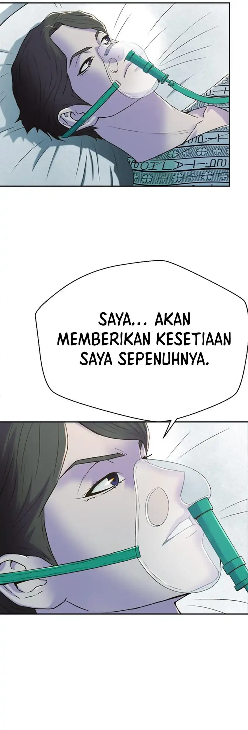 Judge Lee Han Young Chapter 92 - halaman 7
