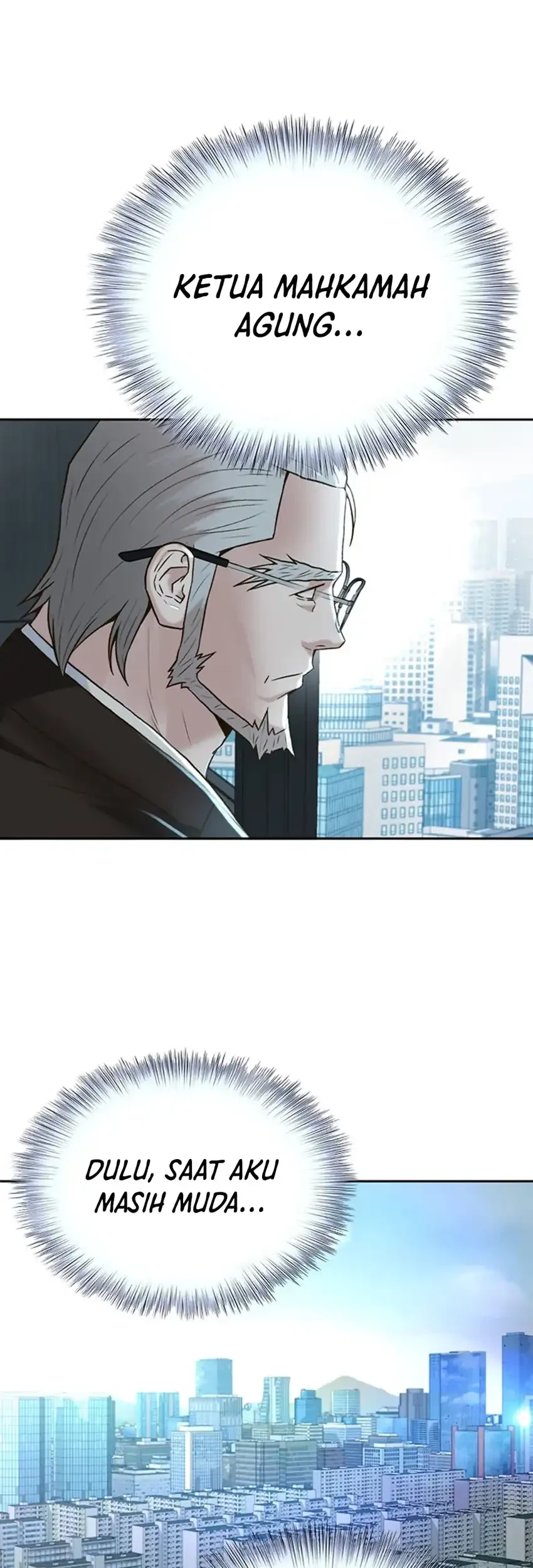 Judge Lee Han Young Chapter 92 - halaman 80