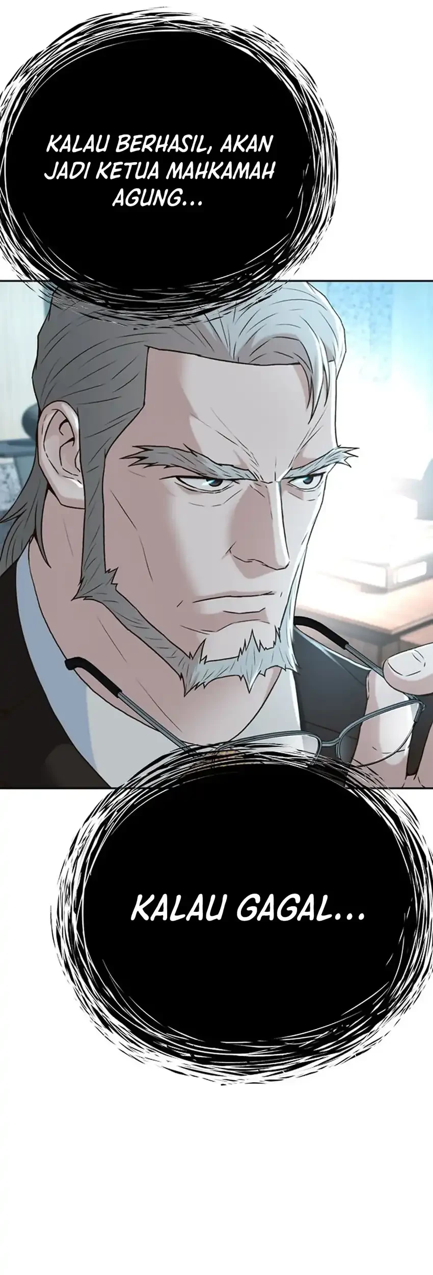 Judge Lee Han Young Chapter 92 - halaman 84