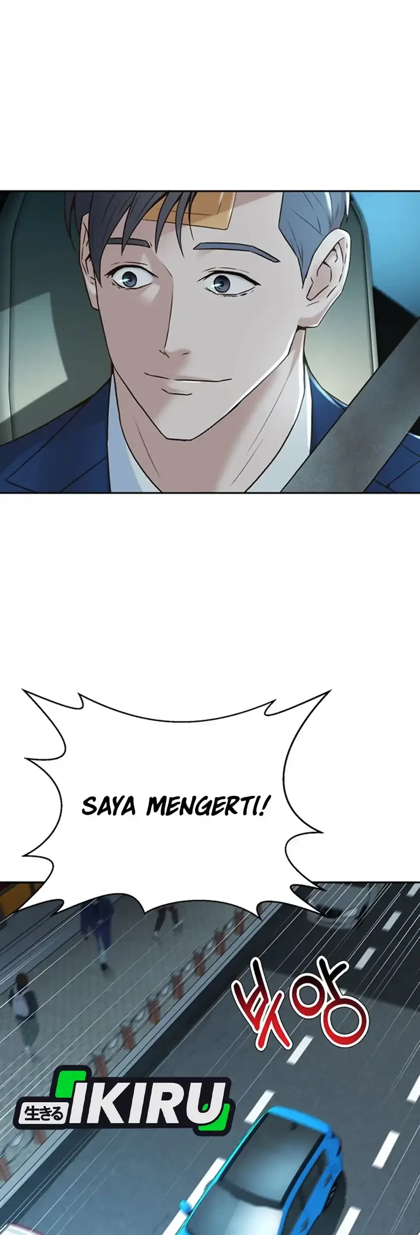 Judge Lee Han Young Chapter 92 - halaman 88