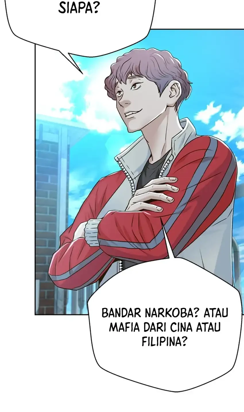 Judge Lee Han Young Chapter 93 - halaman 14