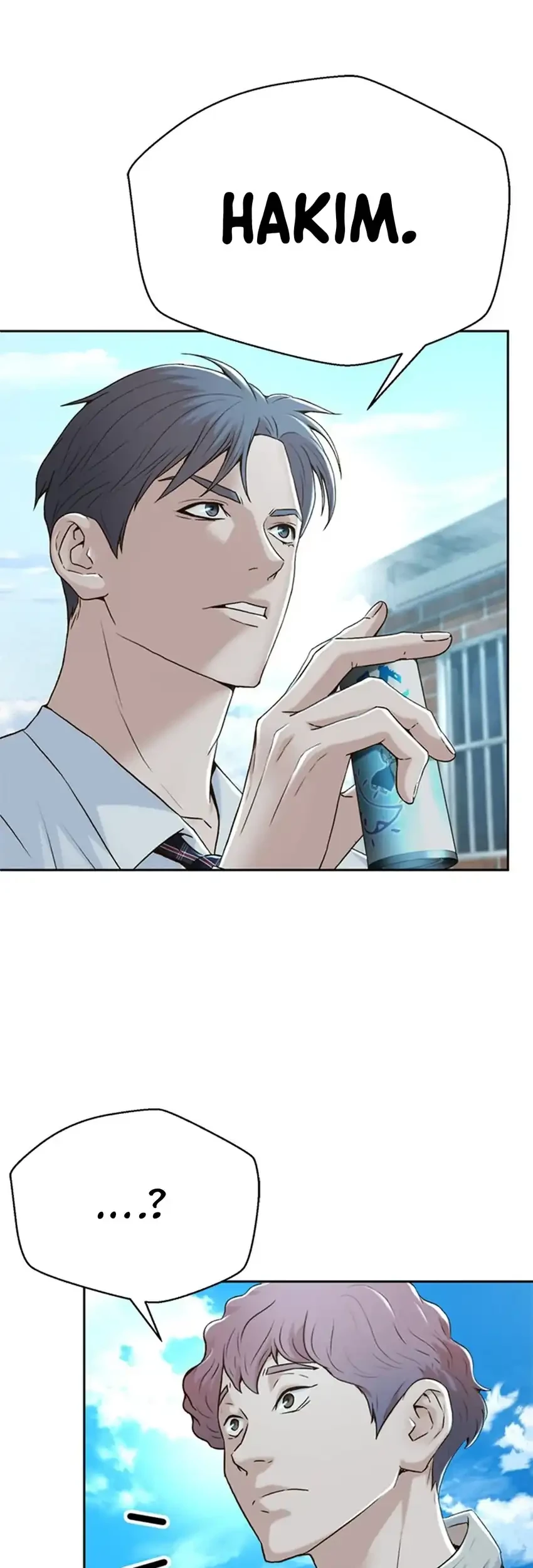 Judge Lee Han Young Chapter 93 - halaman 15