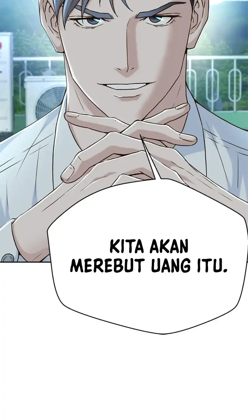 Judge Lee Han Young Chapter 93 - halaman 18