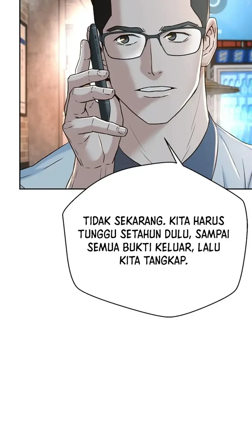 Judge Lee Han Young Chapter 93 - halaman 30