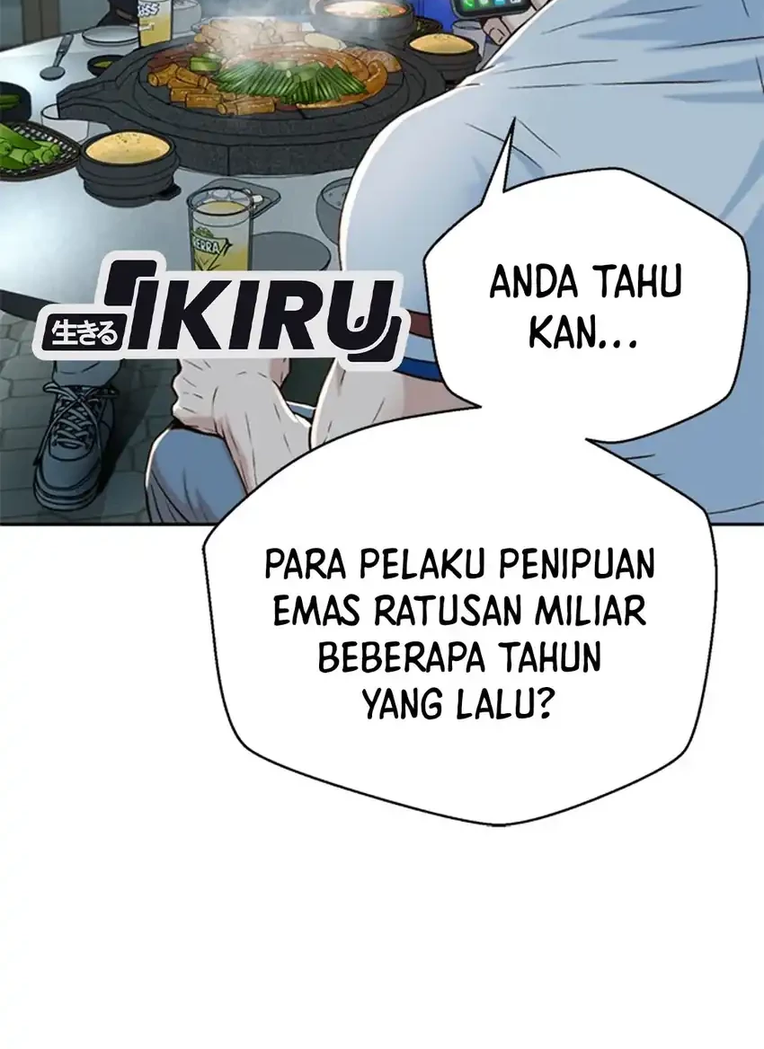Judge Lee Han Young Chapter 93 - halaman 32