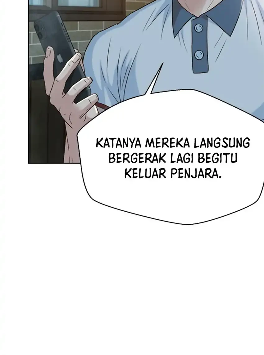 Judge Lee Han Young Chapter 93 - halaman 34